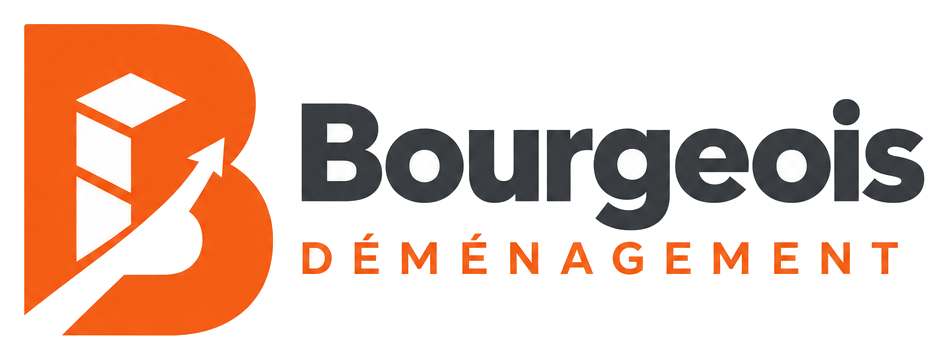 Bourgeois Déménagement